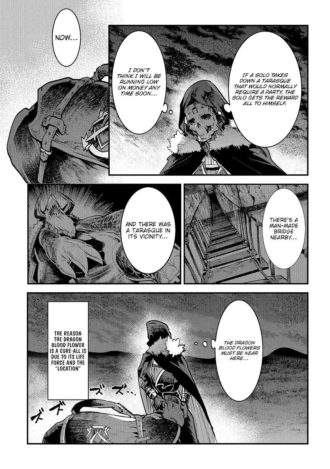 Nozomu Nozomi Chapter 22 16